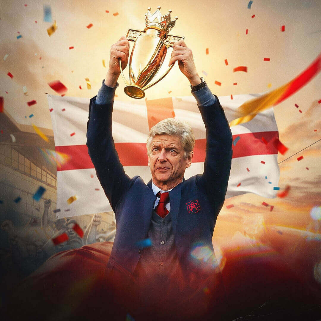 Arsenal Invincibles