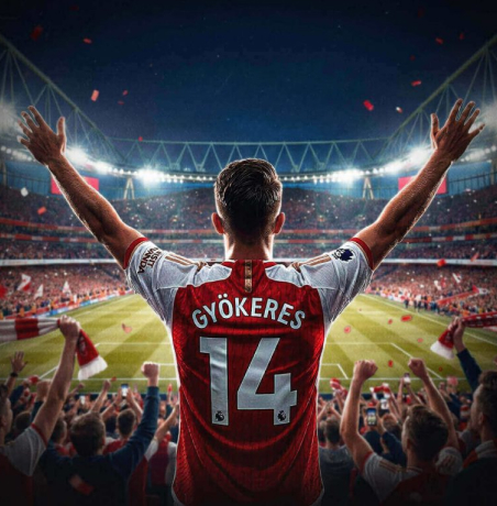 New to the Gunners Start here!