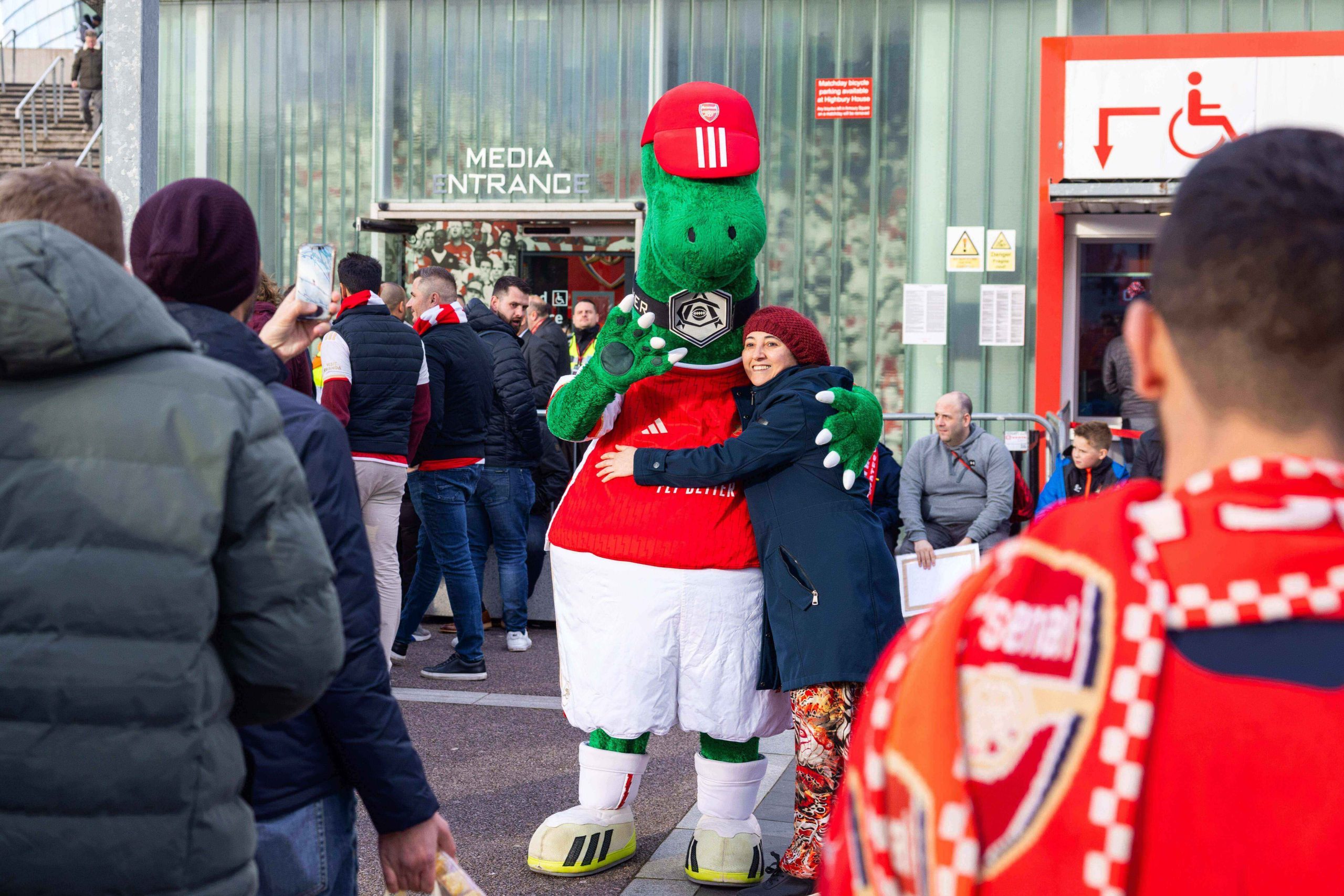 Gunnersaurus