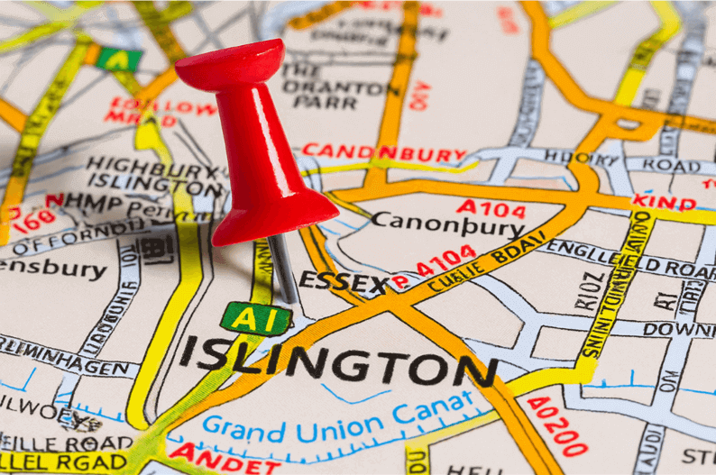 Islington