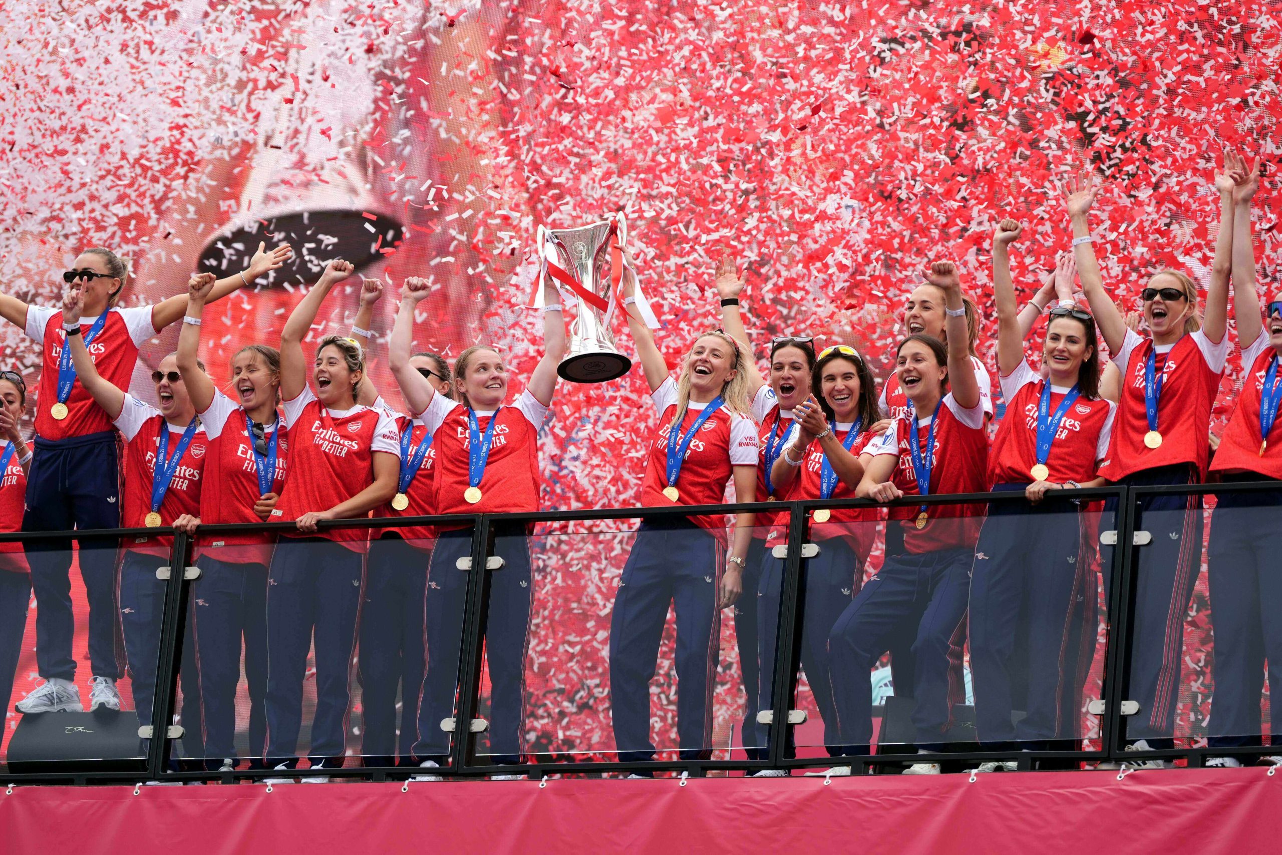 Champions League