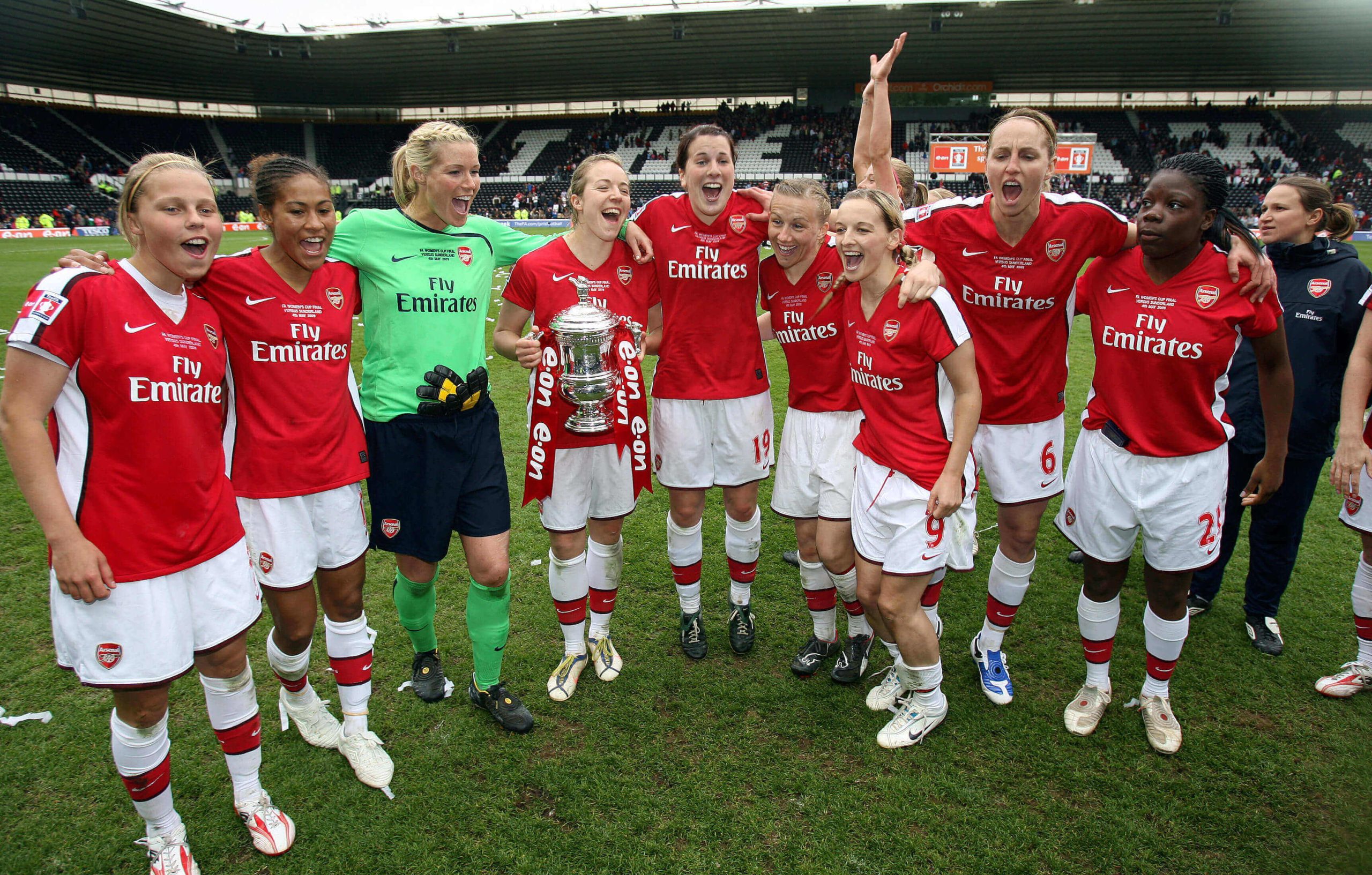FA Cup