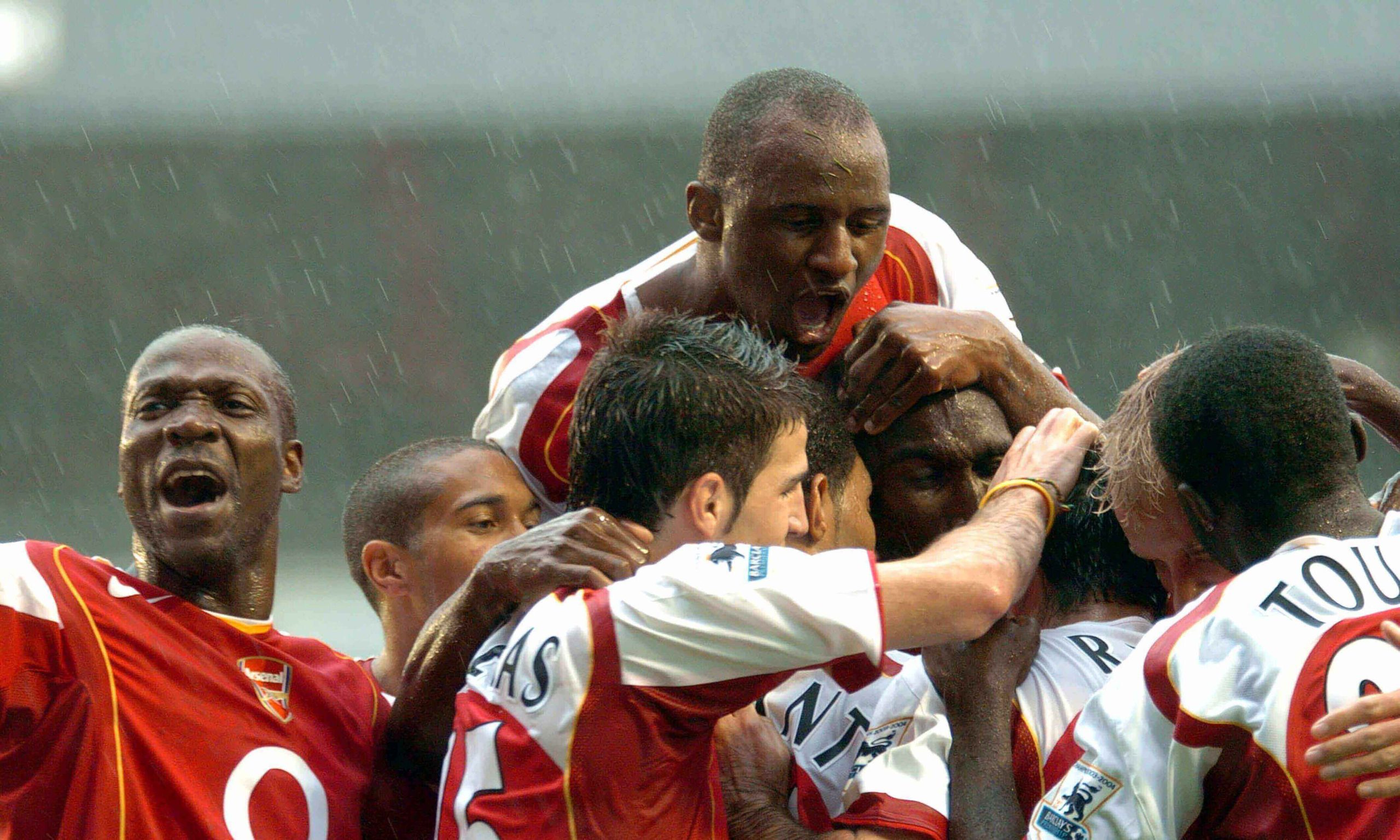 Invincibles