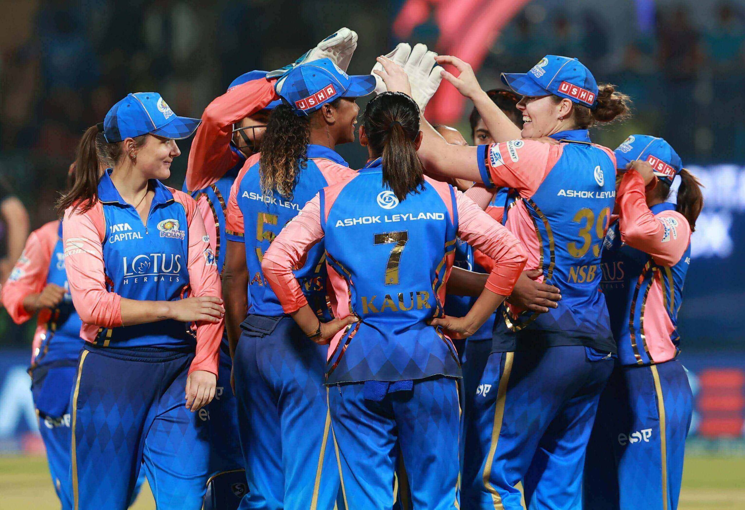Mumbai Indians