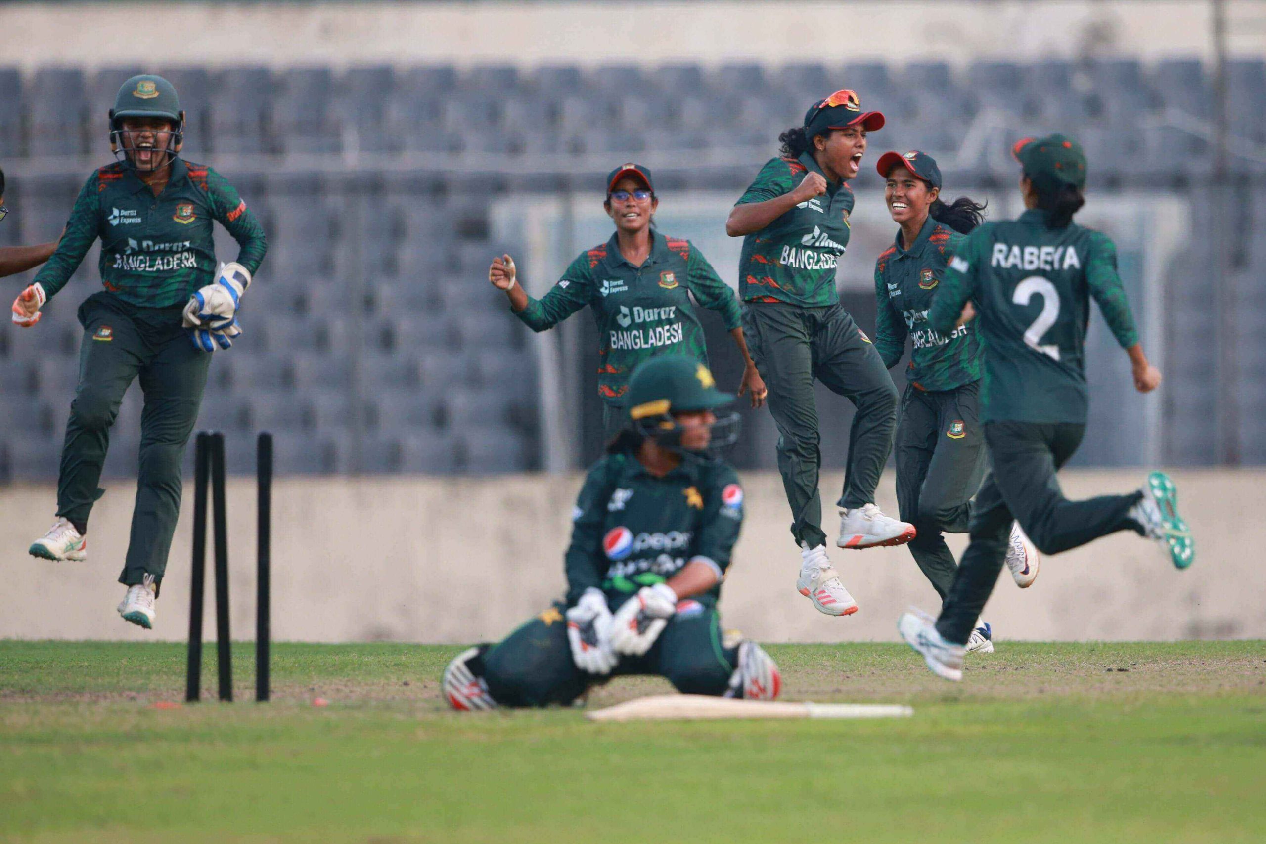 Bangladesh