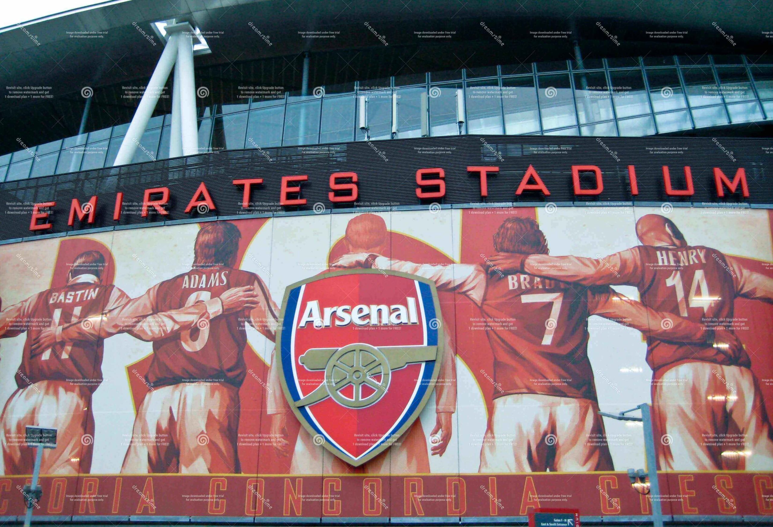Emirates
