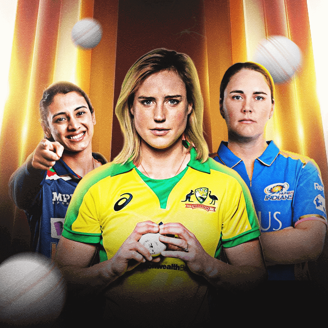 Women Cricket