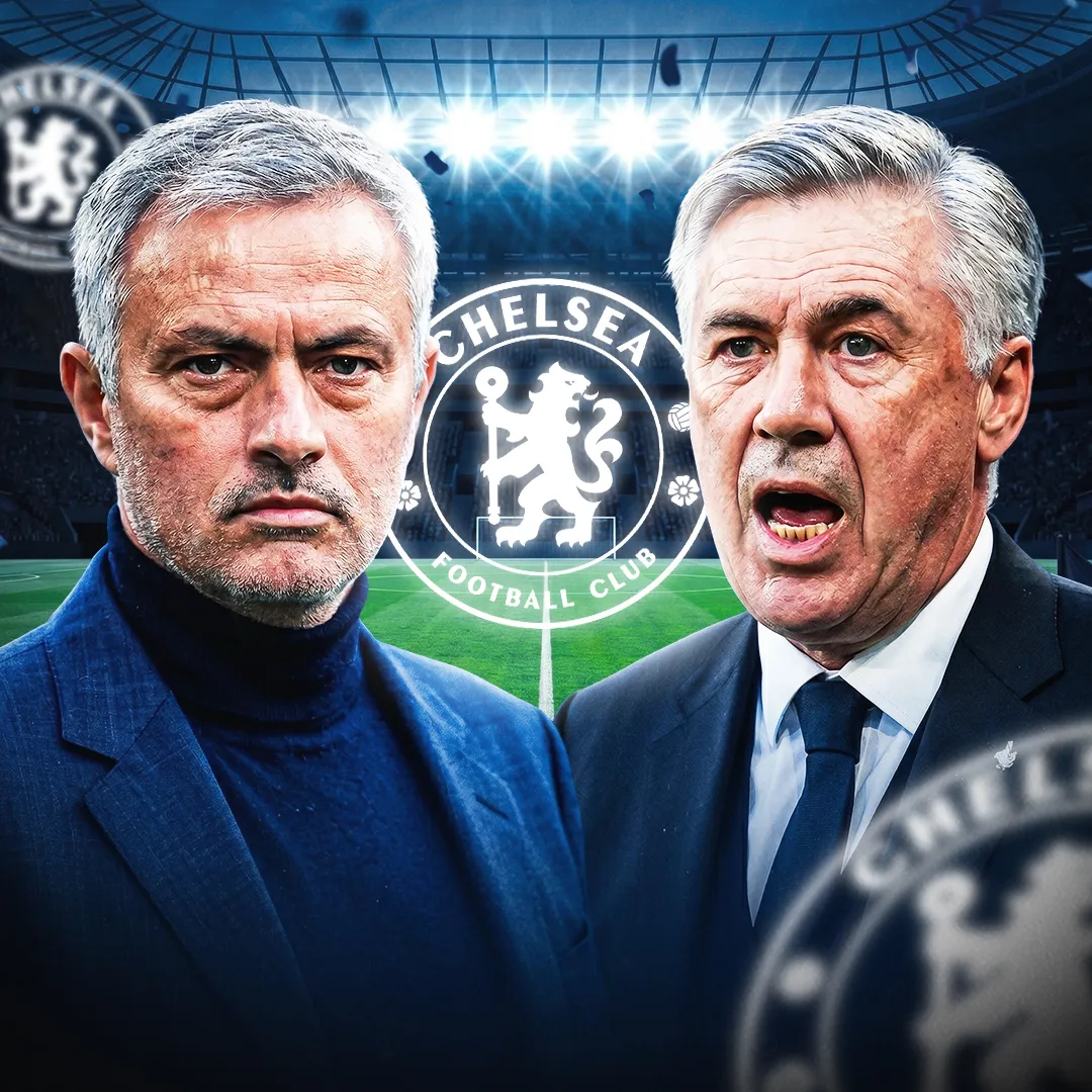 Chelsea Managers Quiz