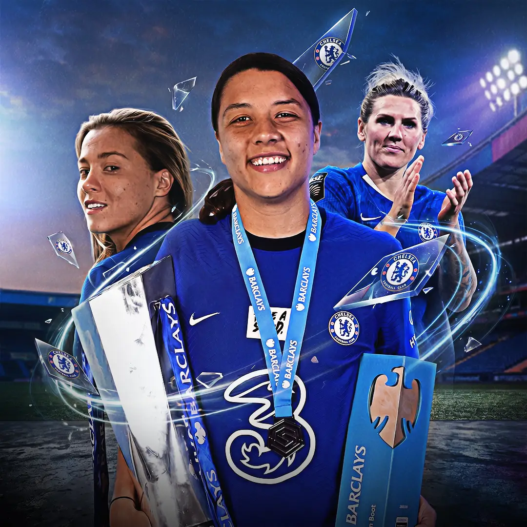 Chelsea Women Quiz