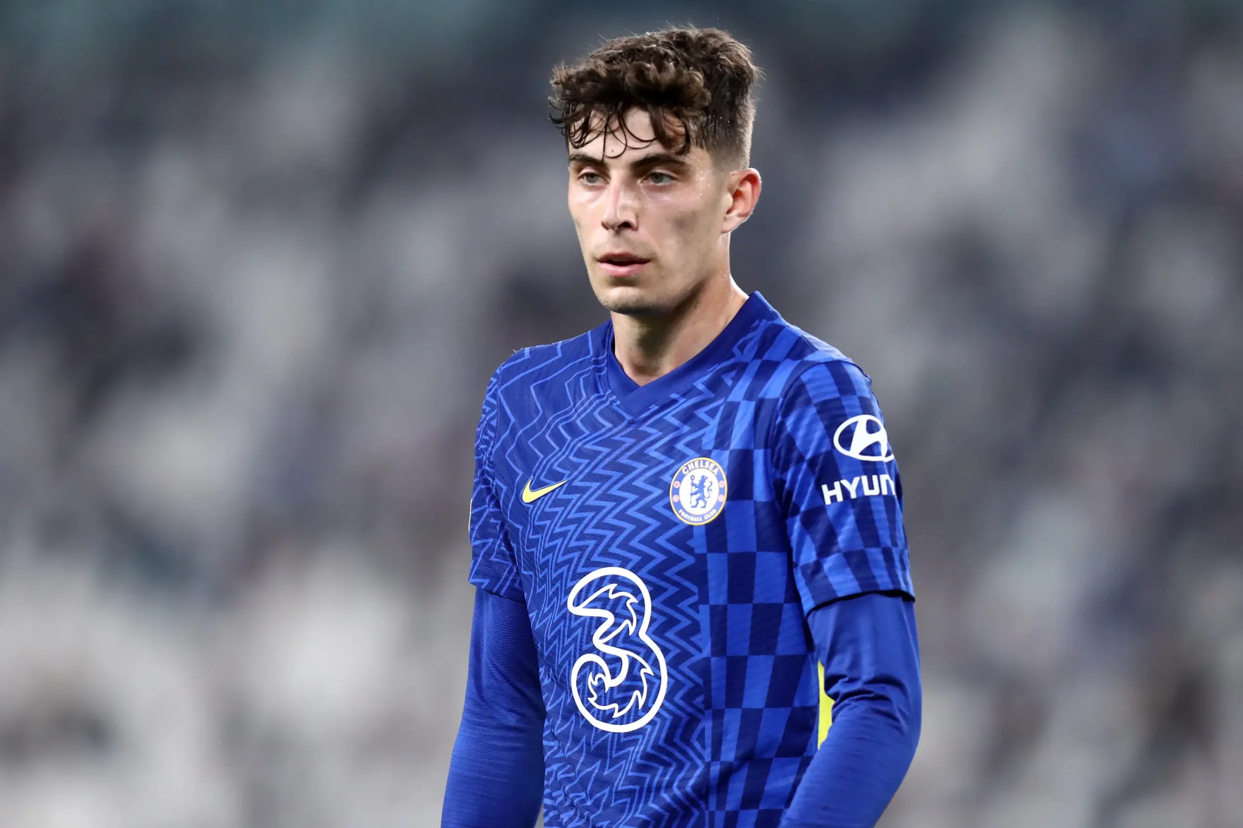 Q6 - Kai Havertz