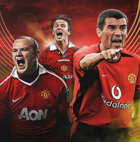 Manchester United Quiz